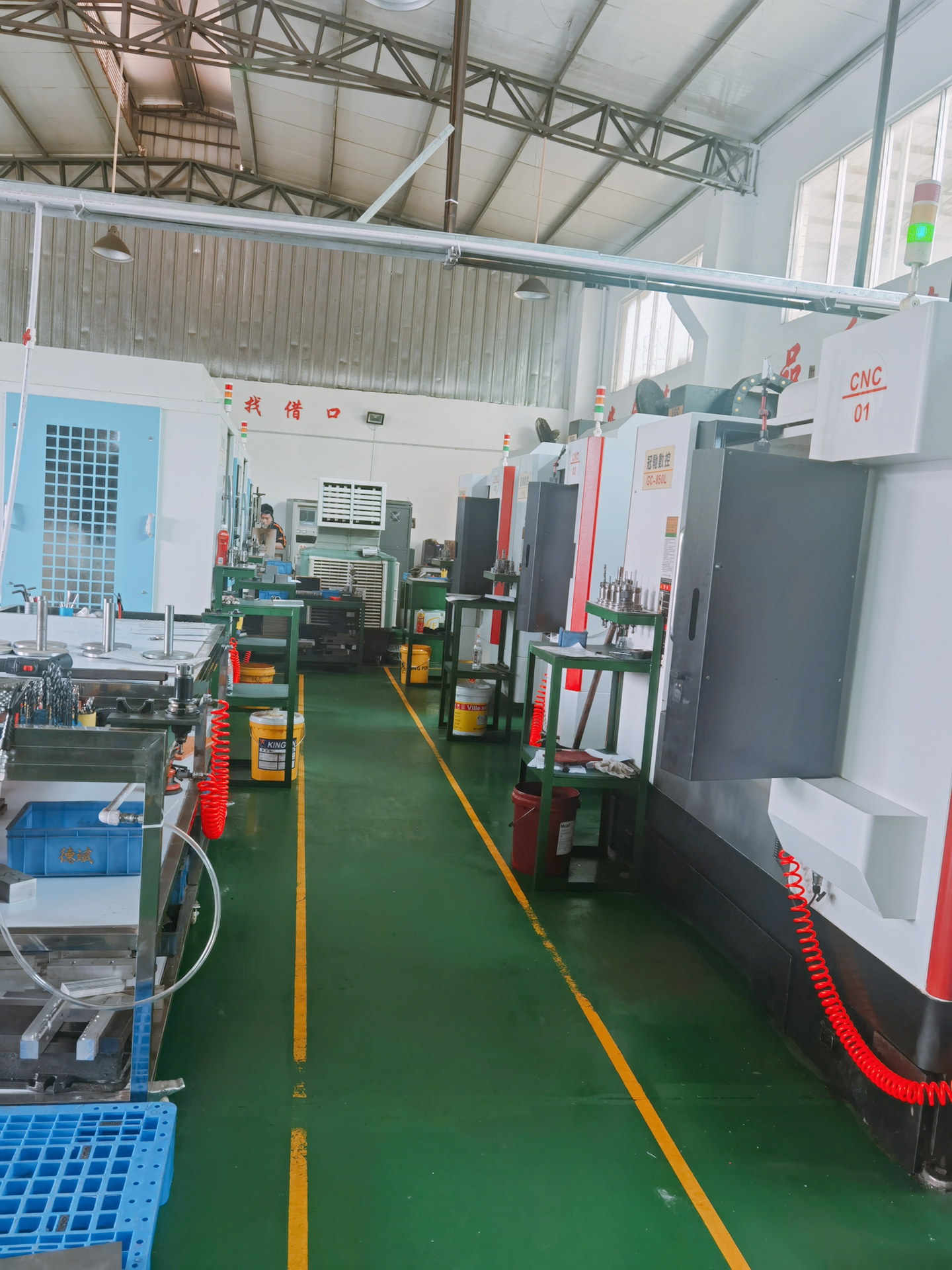 东莞市德斌金属制品有限公司图3