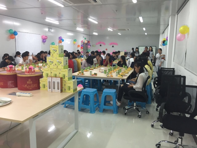 东莞捷盈精密硅胶科技有限公司图8