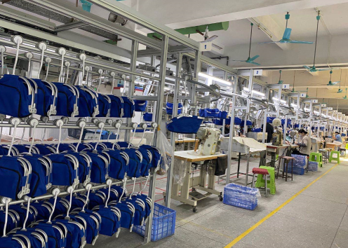 东莞豪耀鞋业有限公司图3