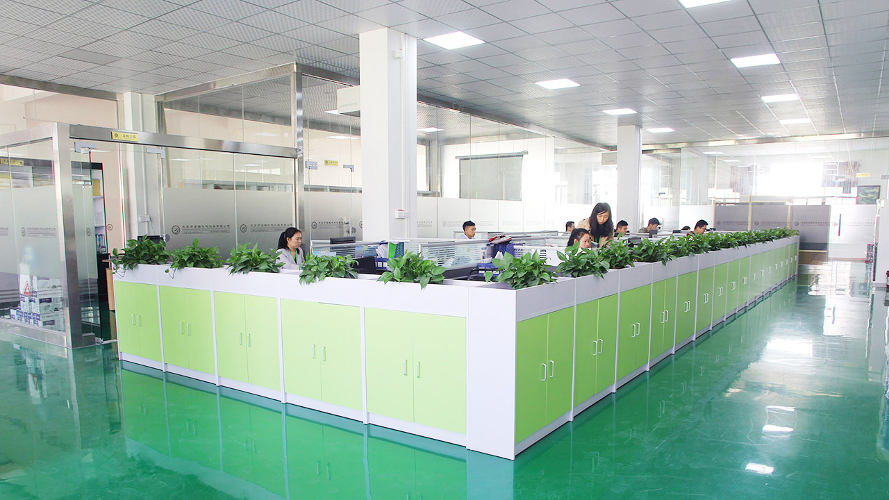 东莞市金铸机械设备有限公司图5