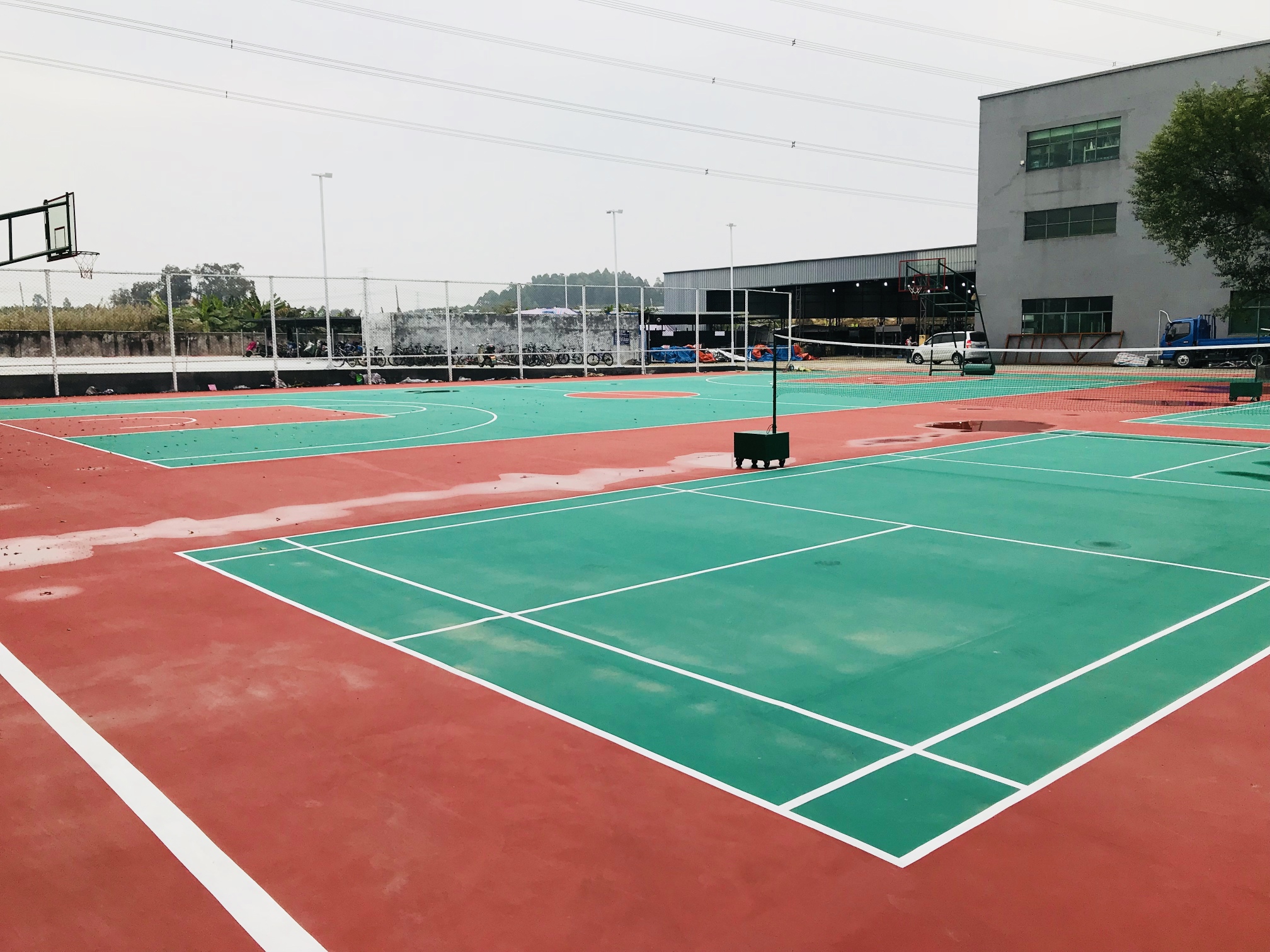 迅得机械（东莞）有限公司图2