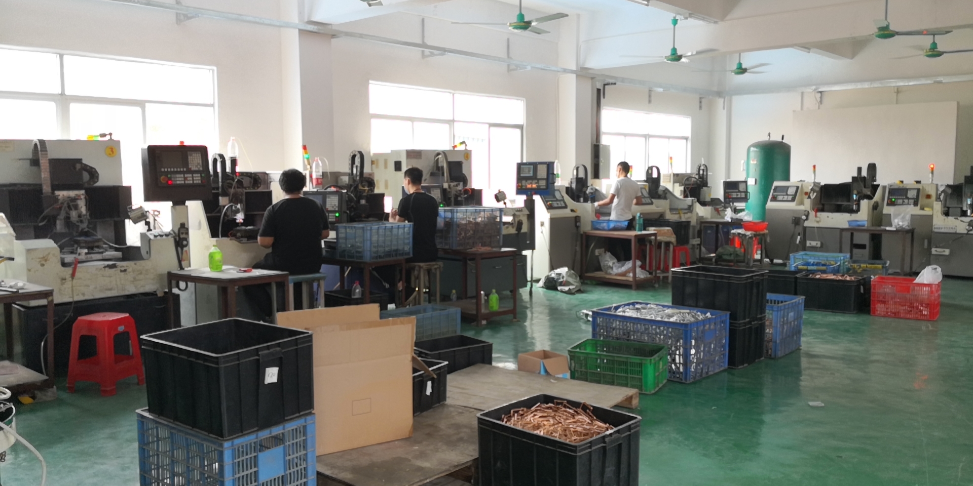 灵形智能制造（广东）有限公司图3