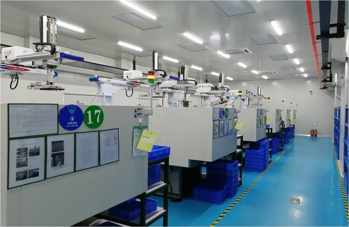 东莞市创亿精密五金有限公司图1