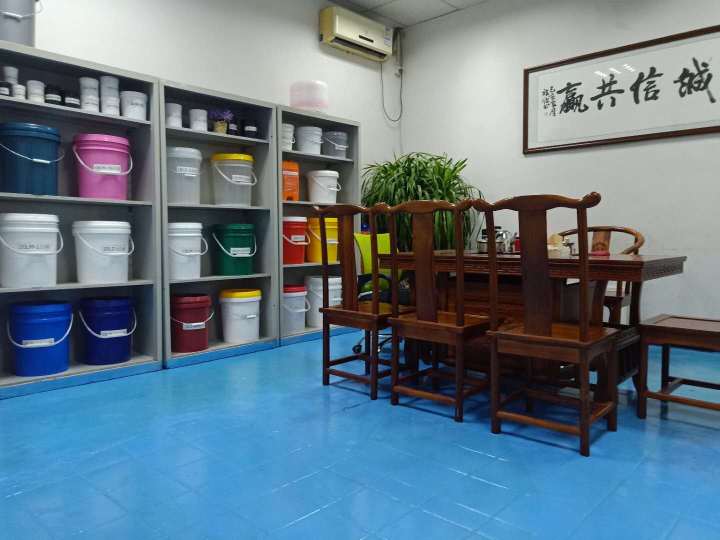 东莞市正旭包装容器有限公司图2