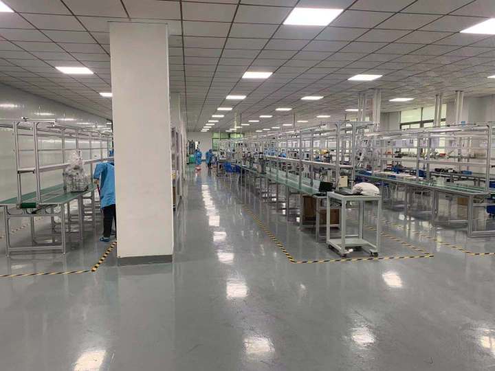 克瑞科技（东莞）有限公司图1