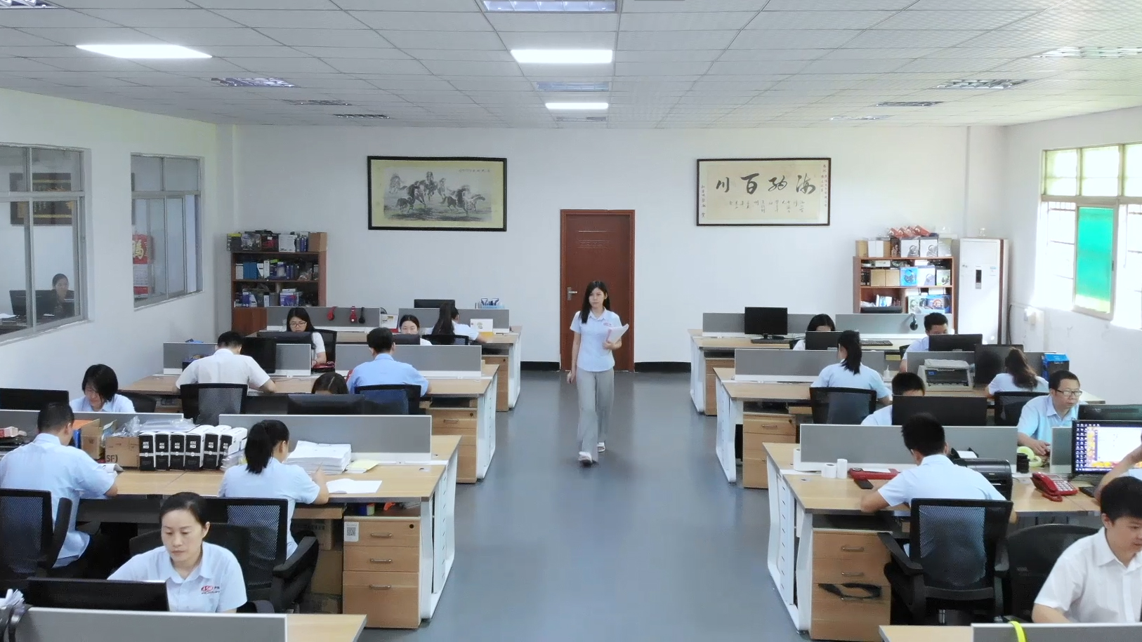 广东声强科技有限公司图3