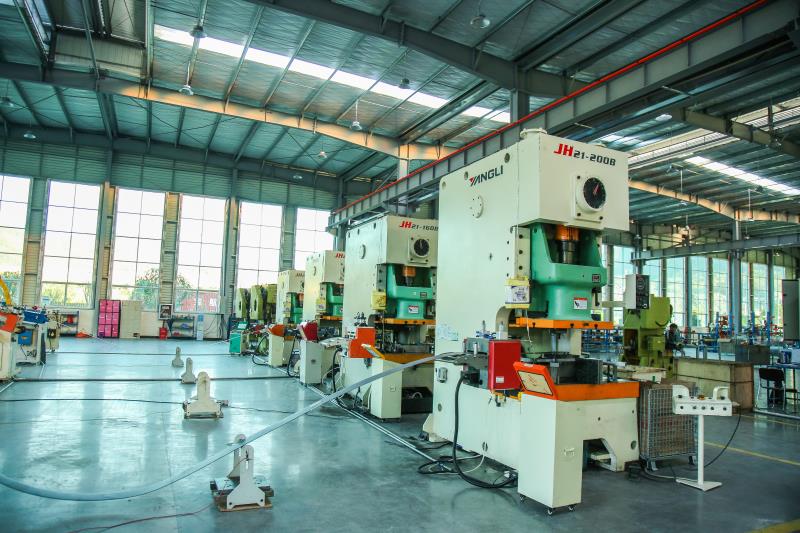 江西伊启实业有限公司图9