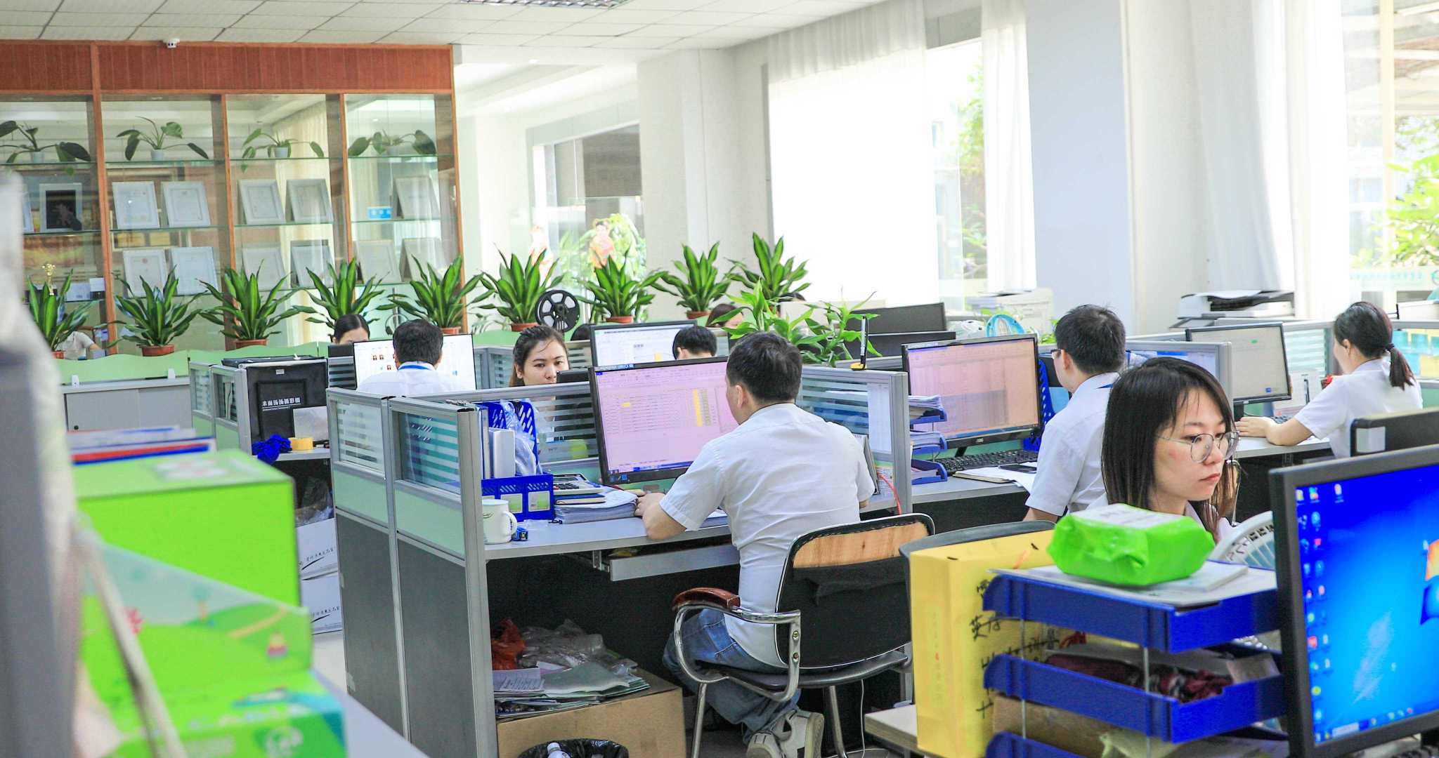 东莞市杰讯电子科技有限公司图2