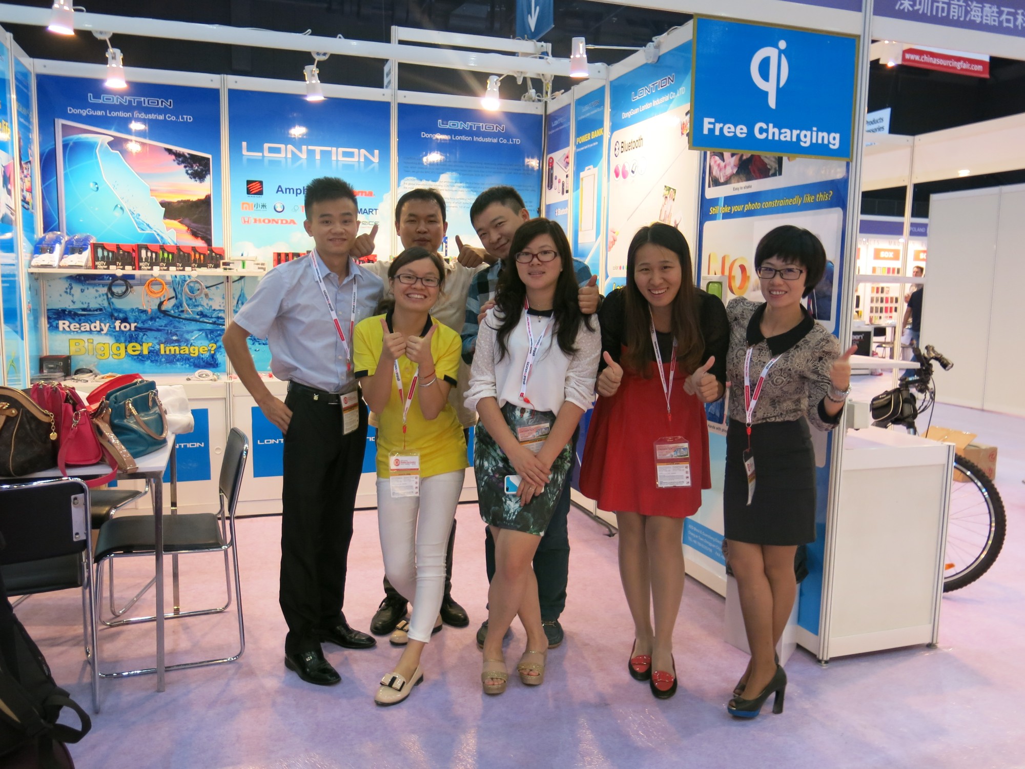 东莞市中嘉东晟科技有限公司图1