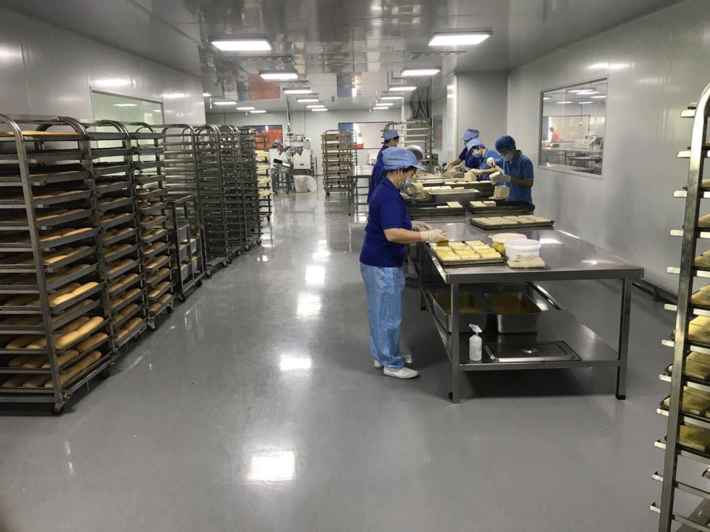 东莞市阿兴食品科技有限公司图3