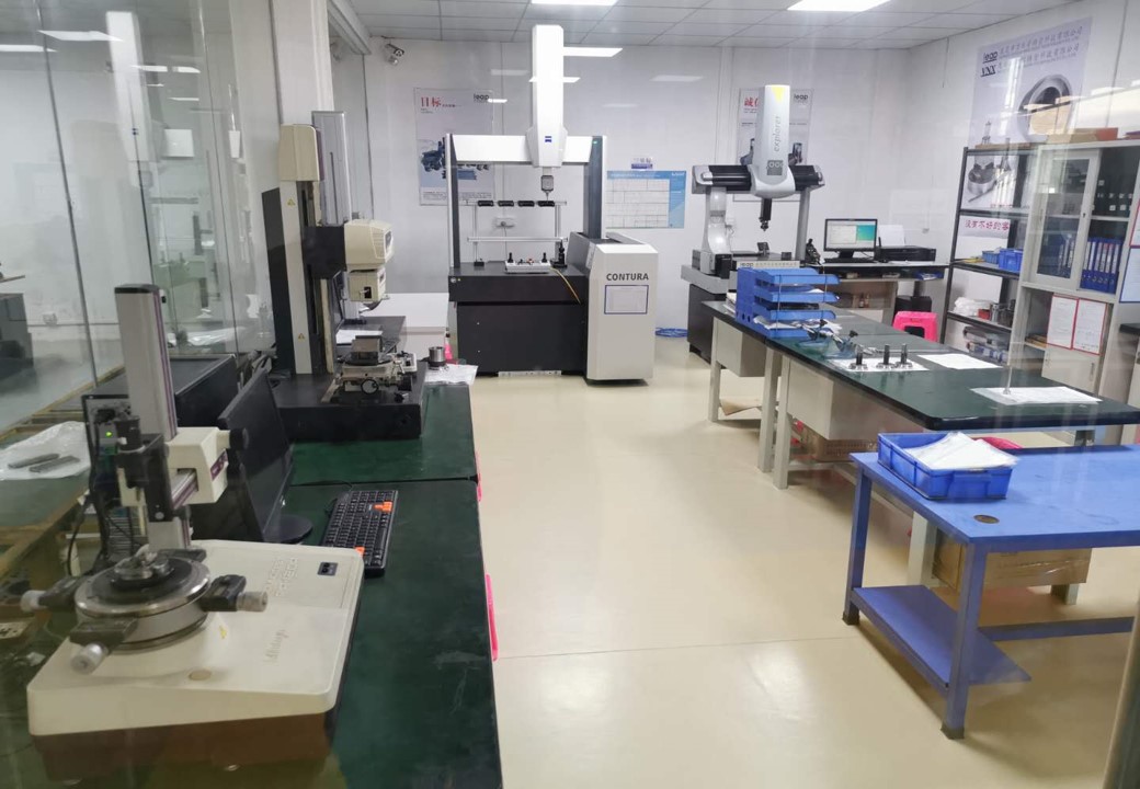 东莞市力普精密科技有限公司图6