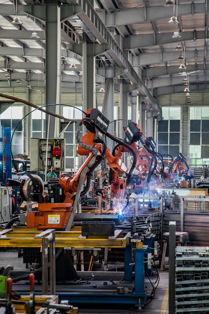 江西伊启实业有限公司图5