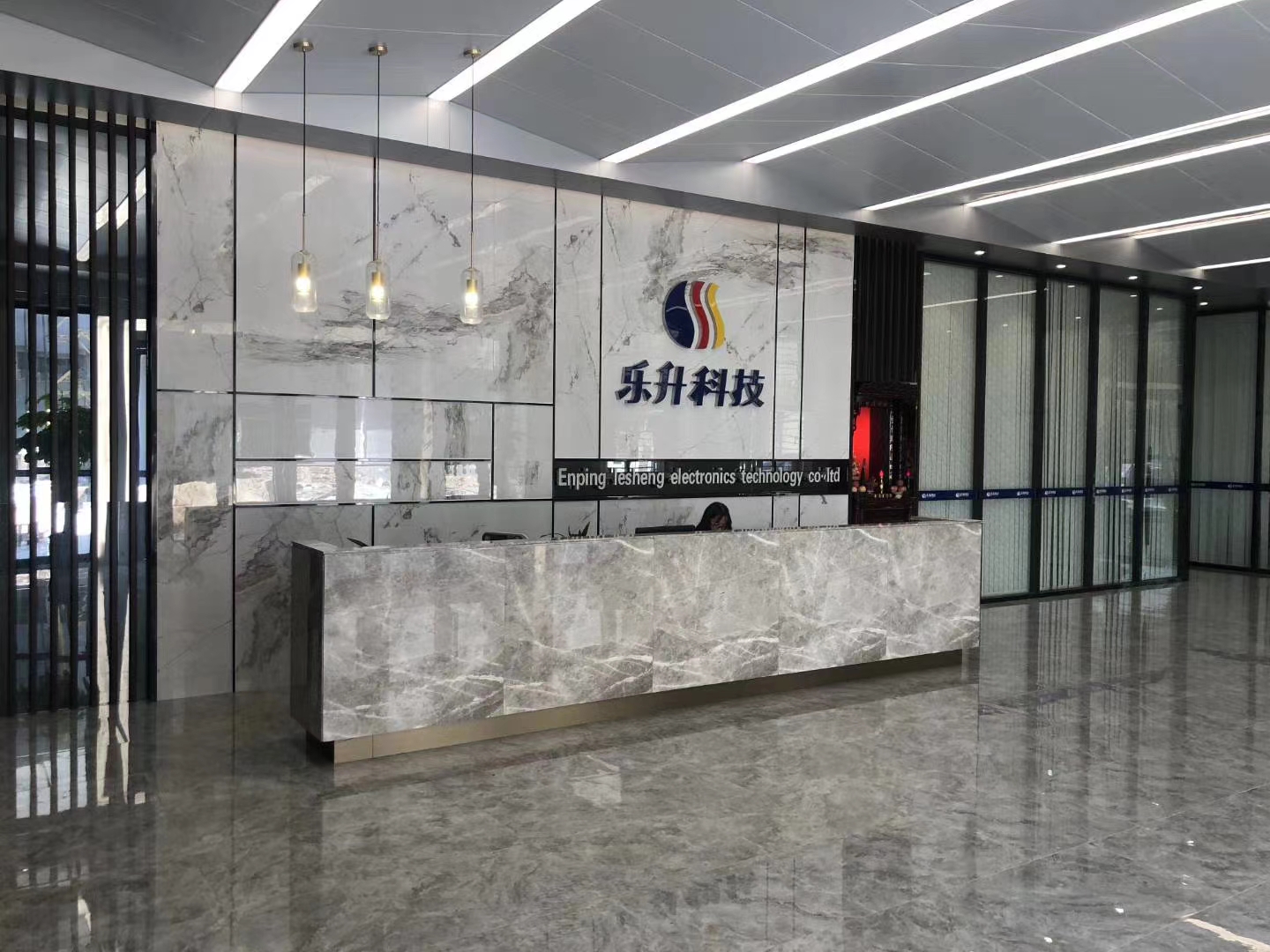 恩平乐升电子科技有限公司图2