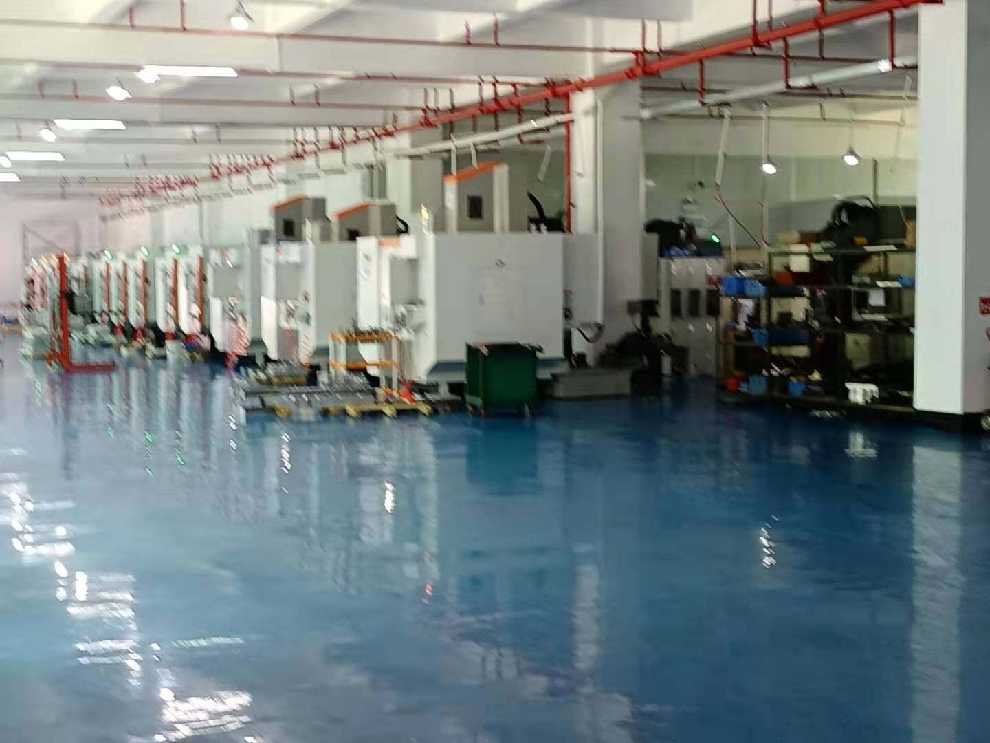 东莞市伯乐快速成型技术有限公司图片7