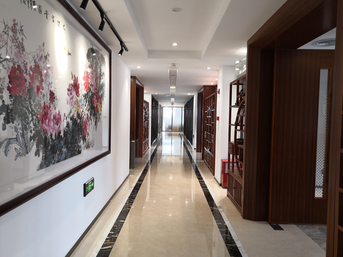 广东质鼎集团有限公司图6