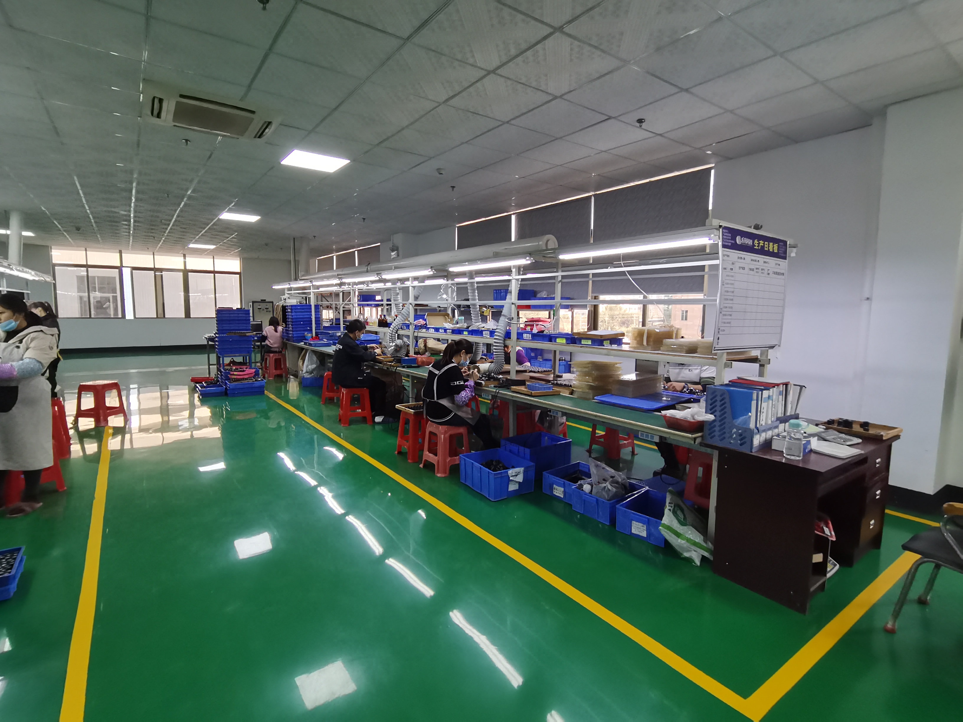 恩平乐升电子科技有限公司图4