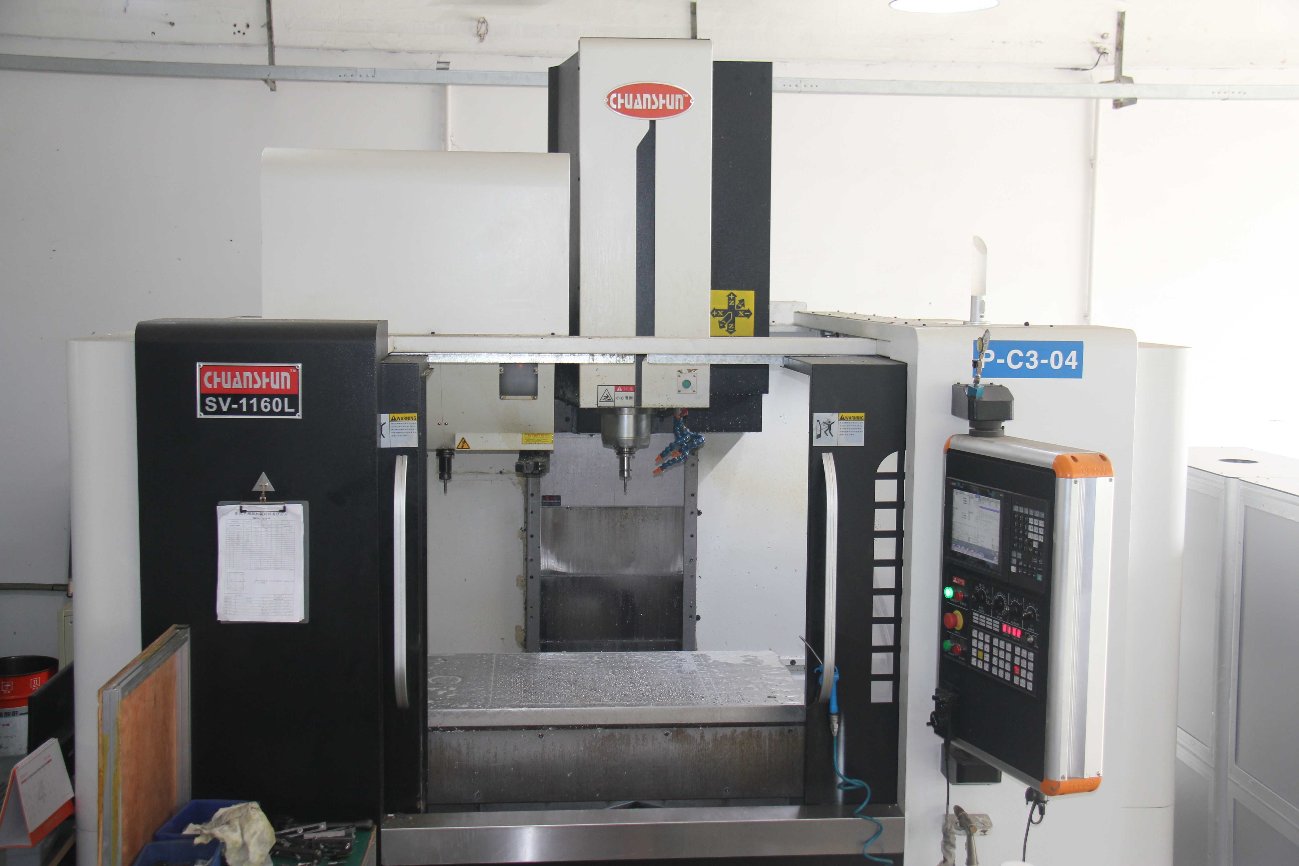 东莞市翔跃机械科技有限公司图3