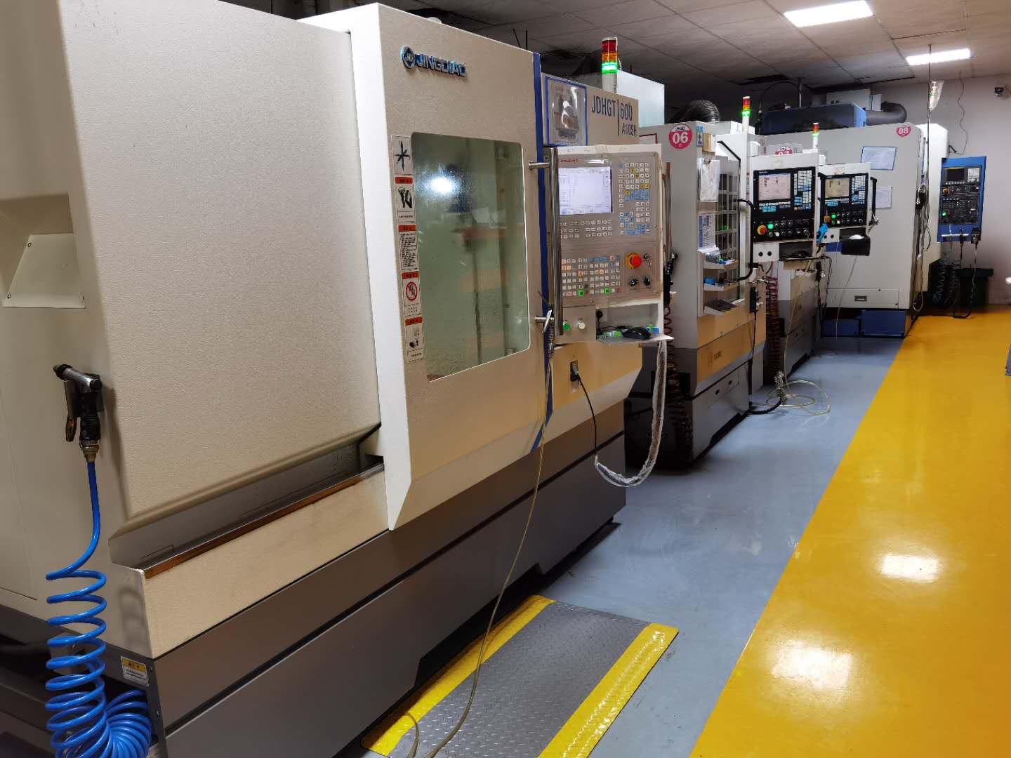 东莞市力普精密科技有限公司图4