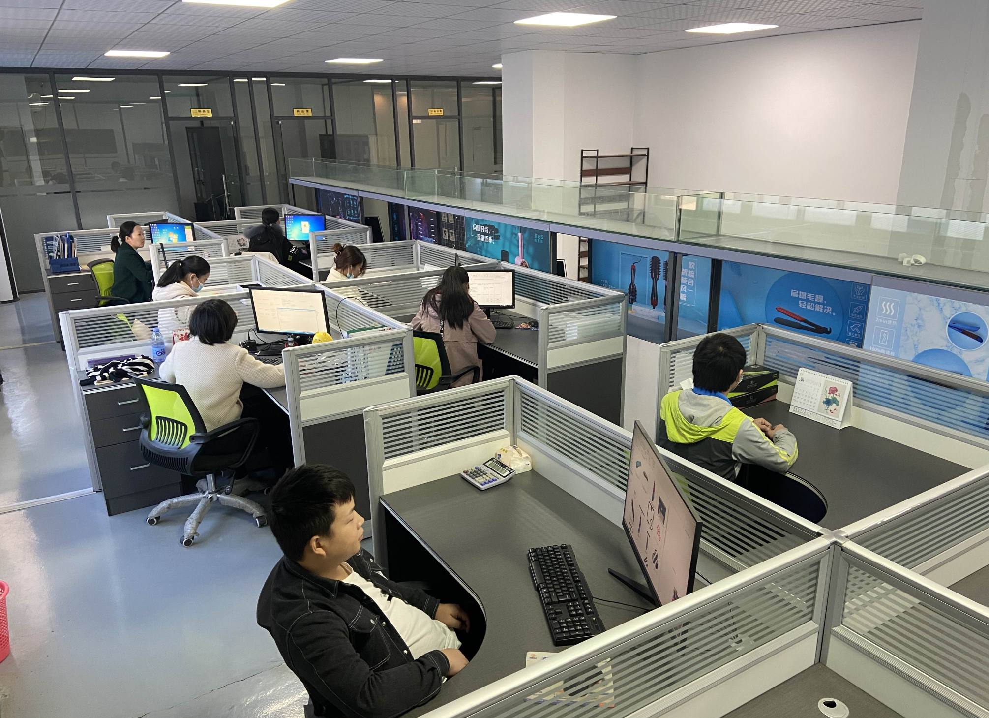 东莞立勤精密工业有限公司图1
