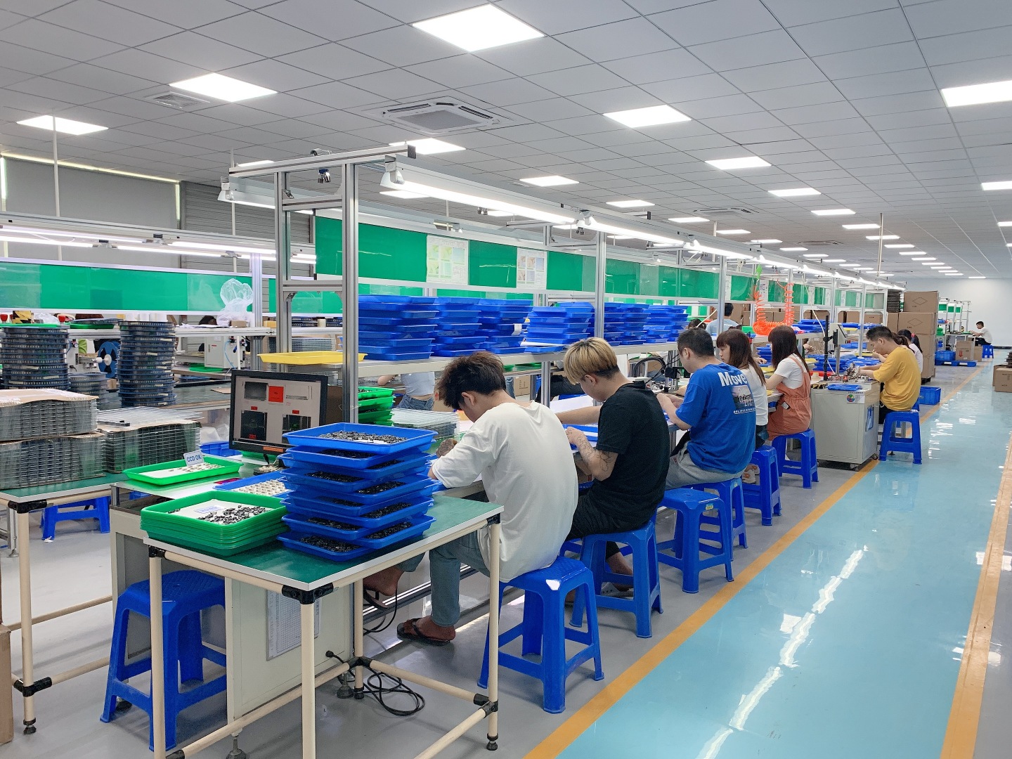 东莞市亚康电子科技有限公司图3