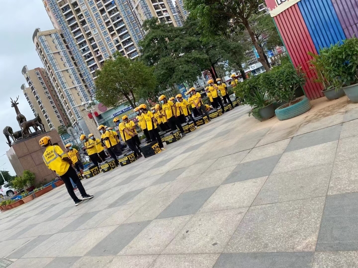 东莞市丰嘉得企业管理有限公司图8