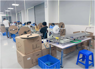 东莞市亚康电子科技有限公司图6