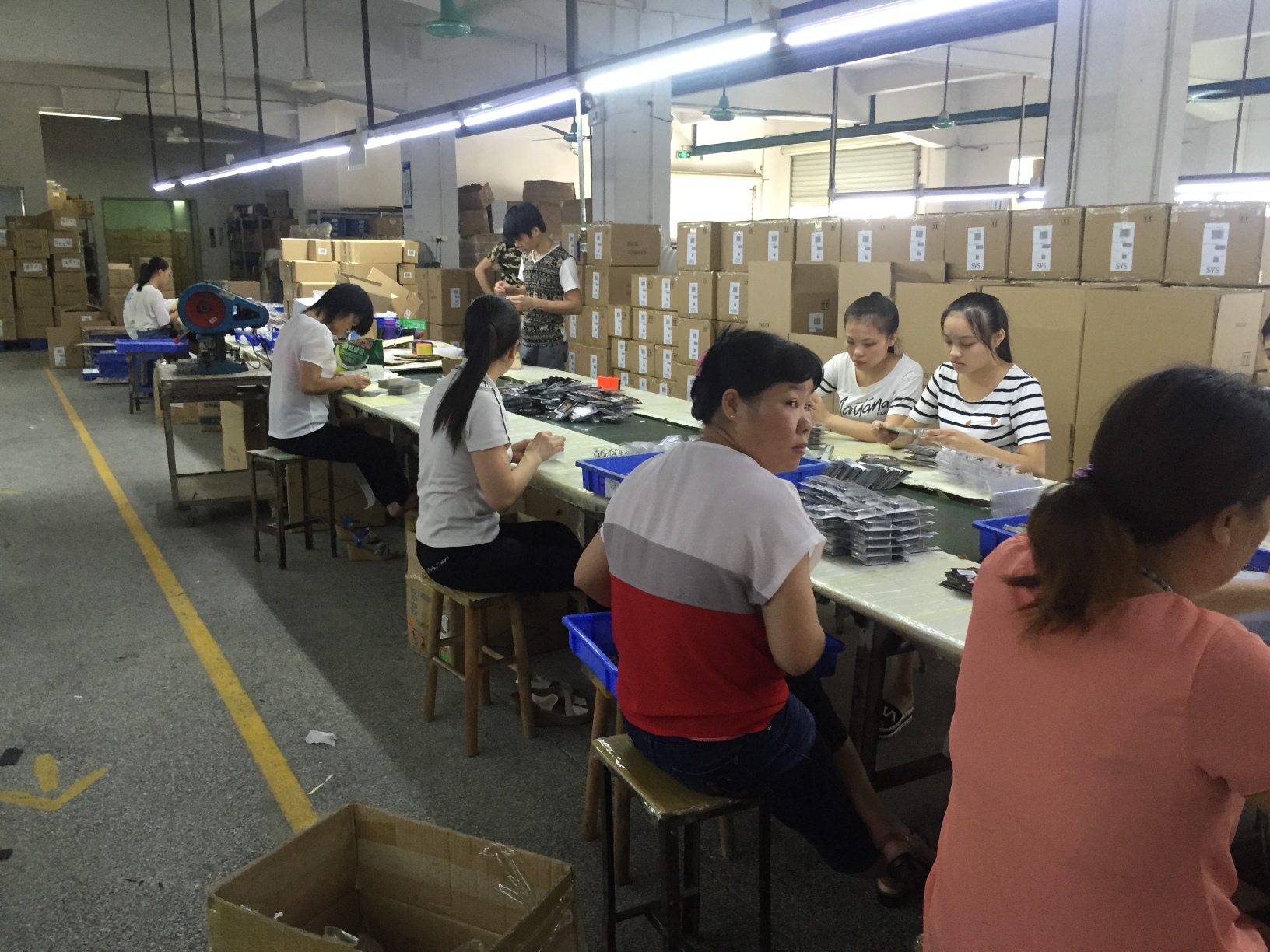 东莞市智盛渔具有限公司图3