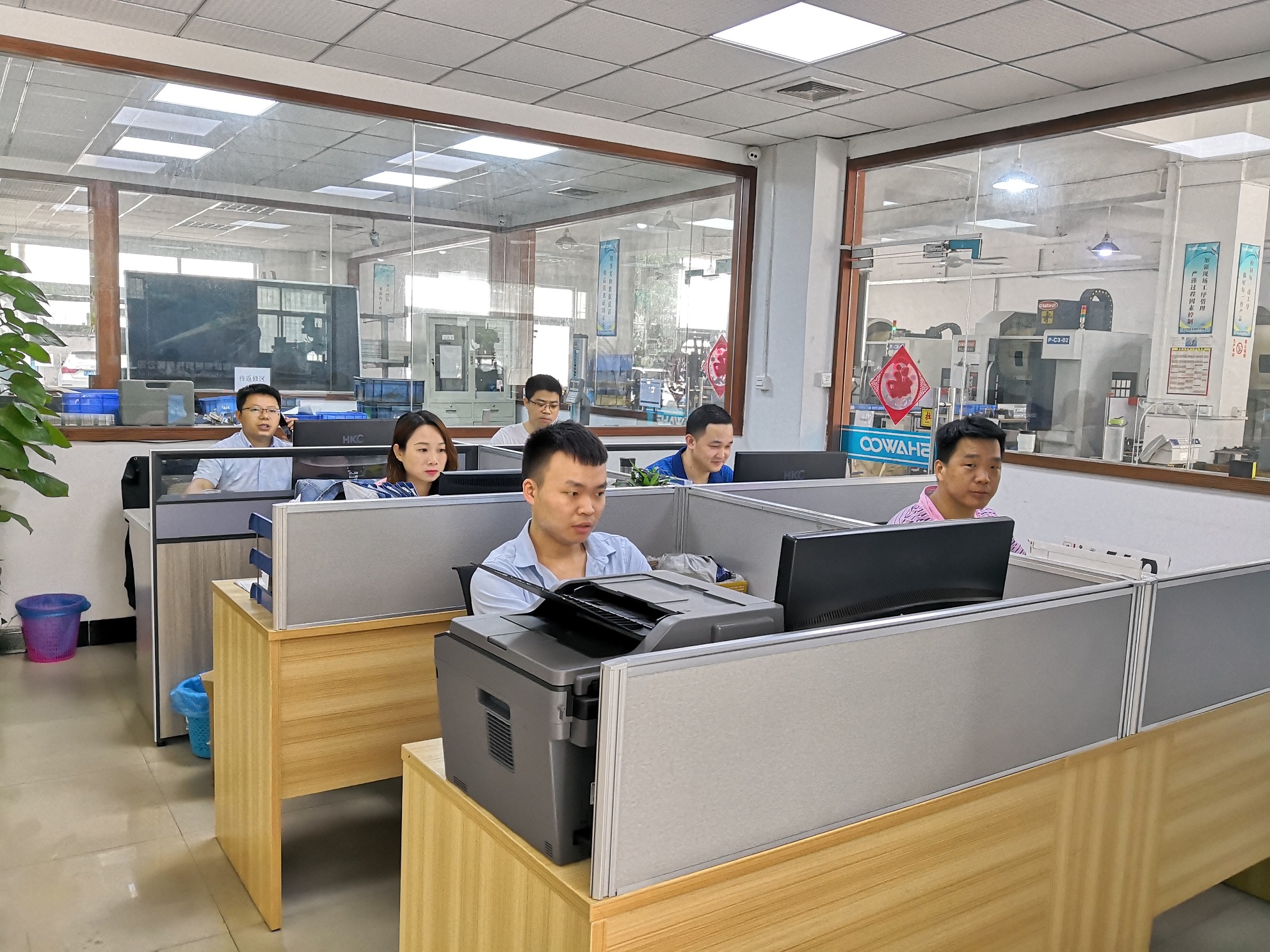 东莞市翔跃机械科技有限公司图2