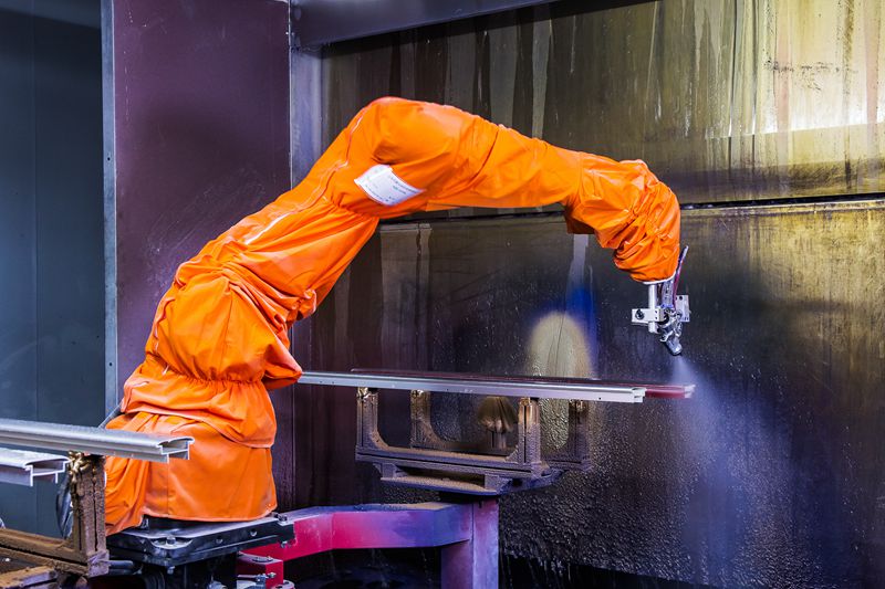 江西伊启实业有限公司图8