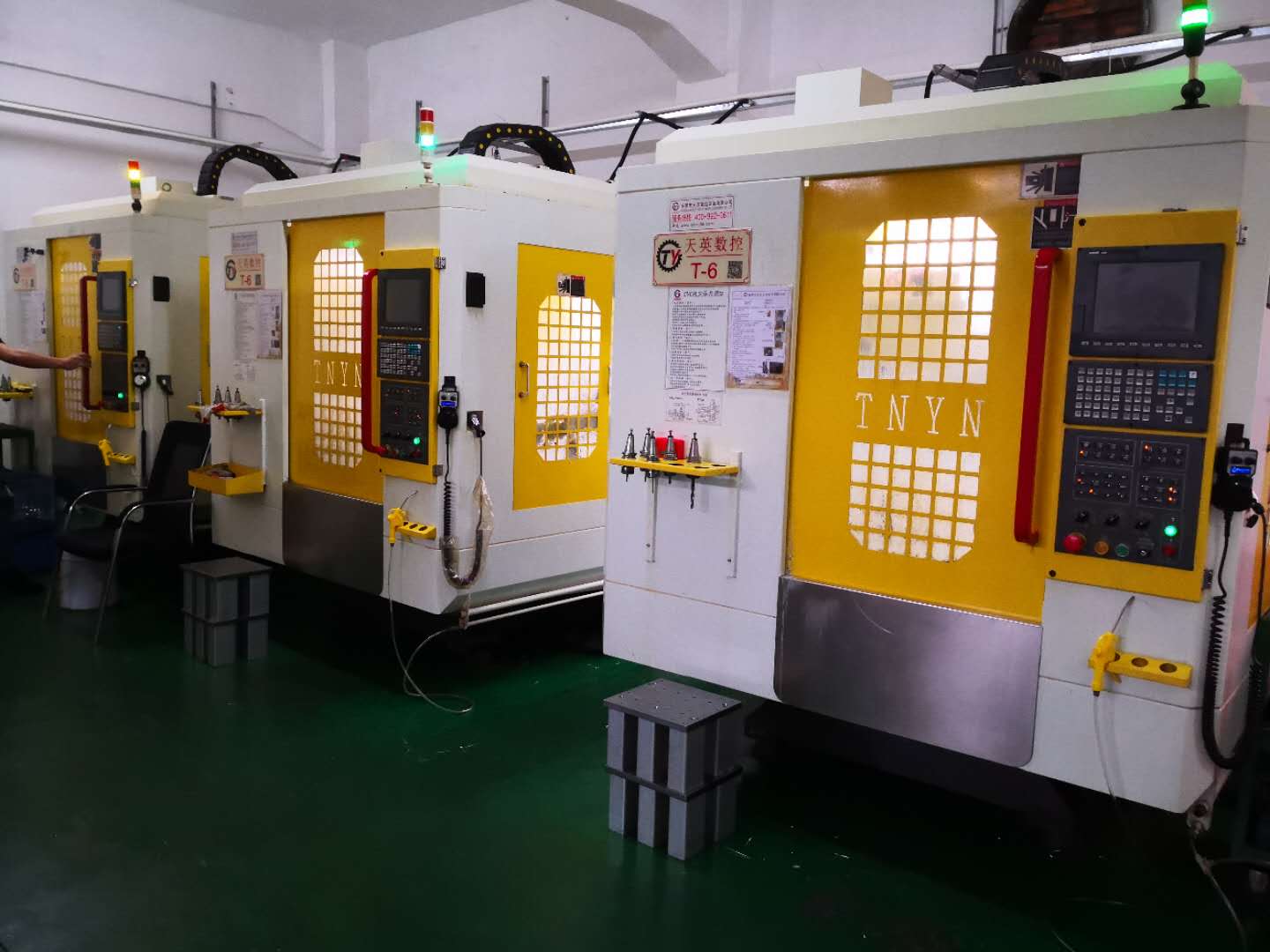 灵形智能制造（广东）有限公司图5