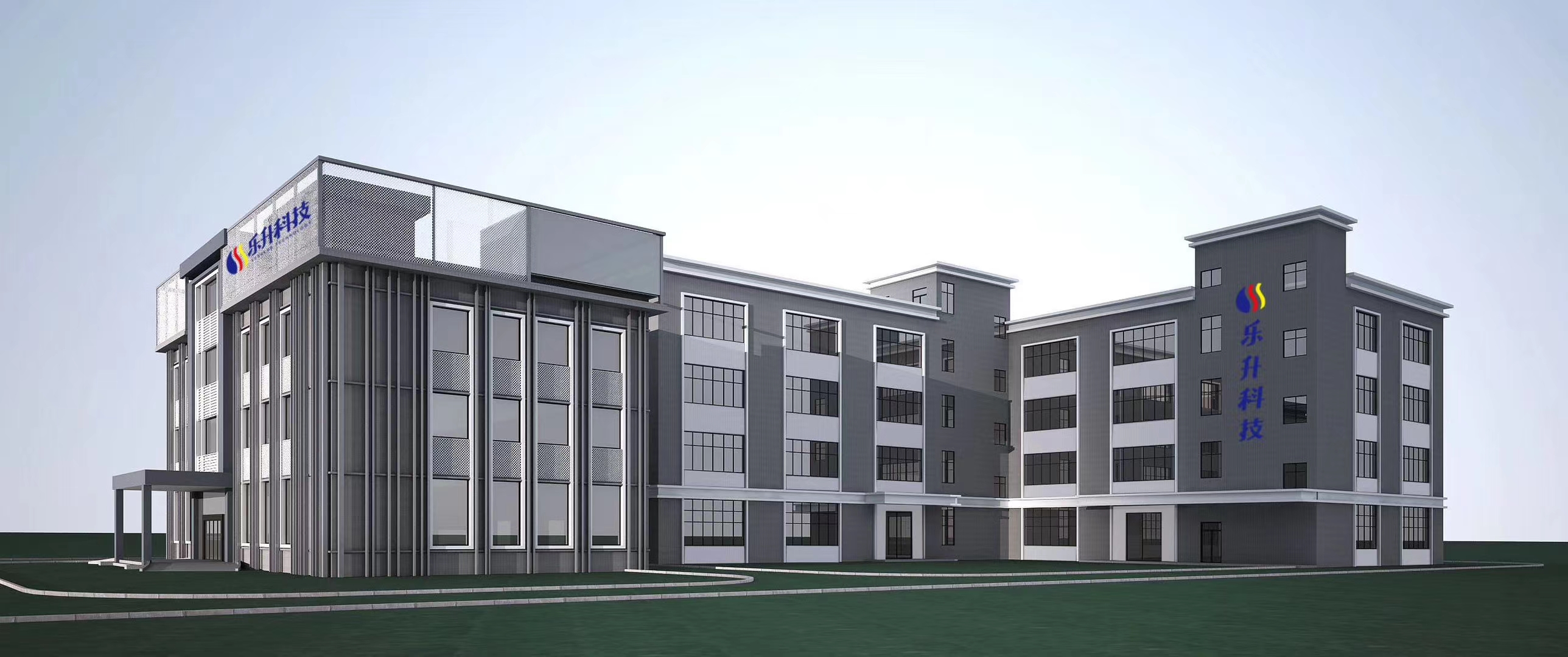 恩平乐升电子科技有限公司图1