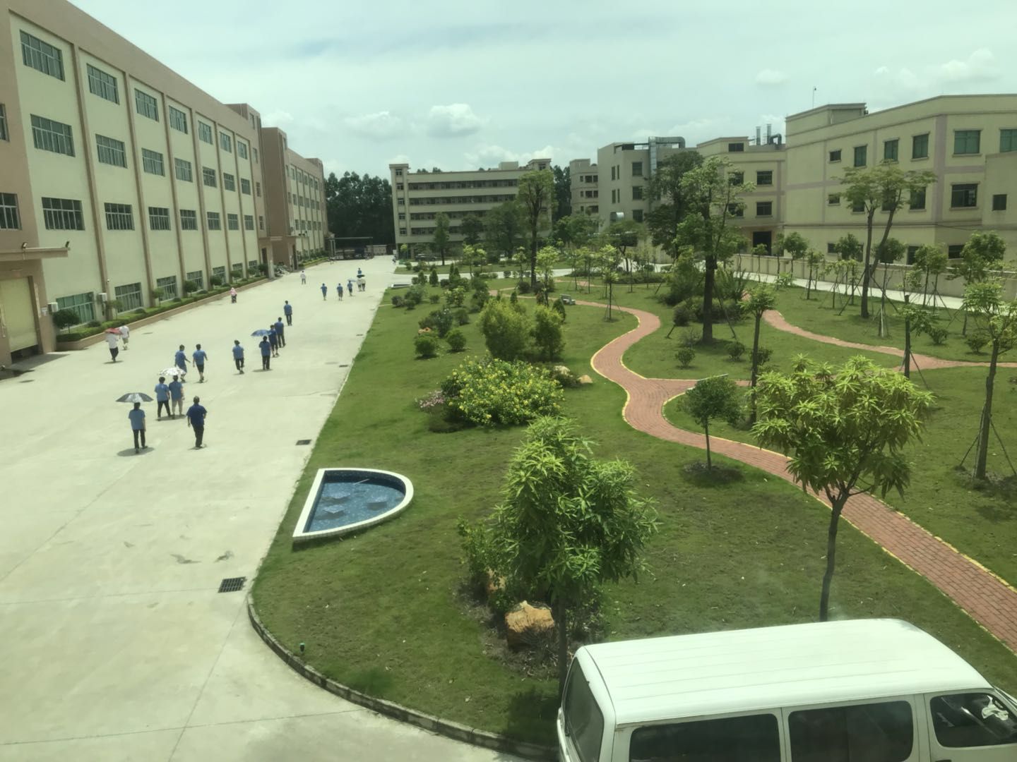 东莞市阿兴食品科技有限公司图1