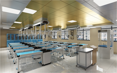 东莞市新科教学设备有限公司图6