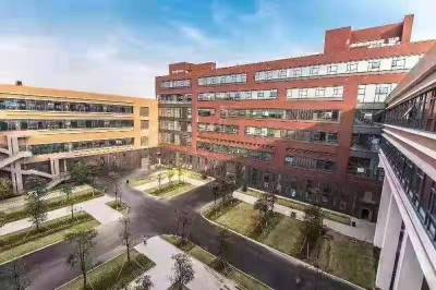 东莞市普联技术有限公司(HR)图1