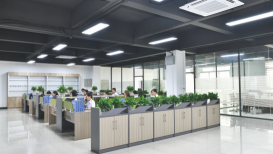 东莞市坤琦精密五金有限公司图1