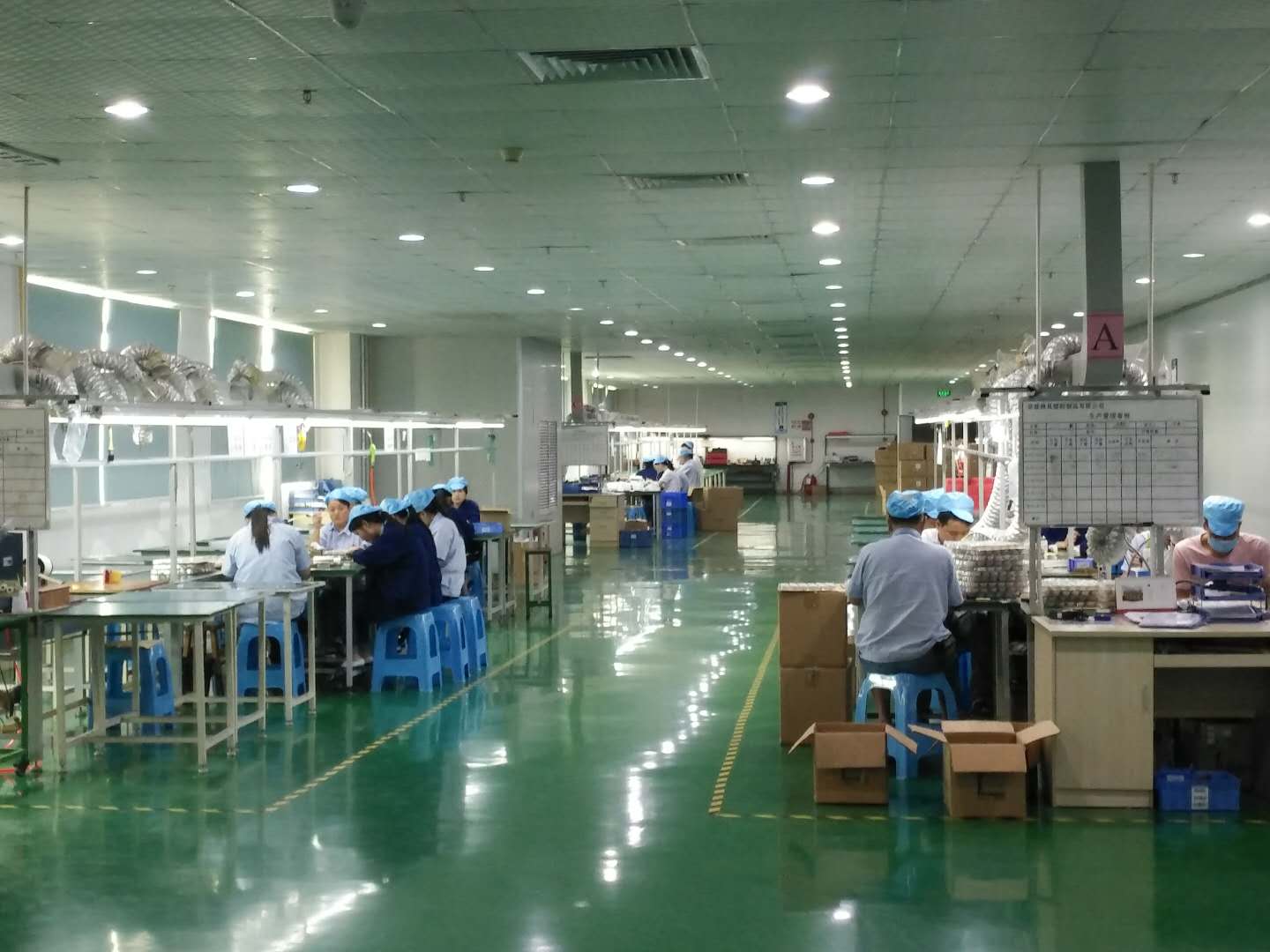 东莞荣盛模具塑胶制品有限公司图3