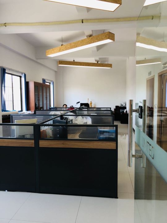 东莞联荣皮艺有限公司图9