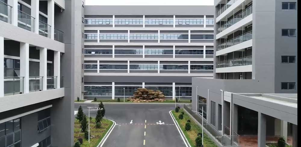 东莞市鹏煜威科技有限公司图5