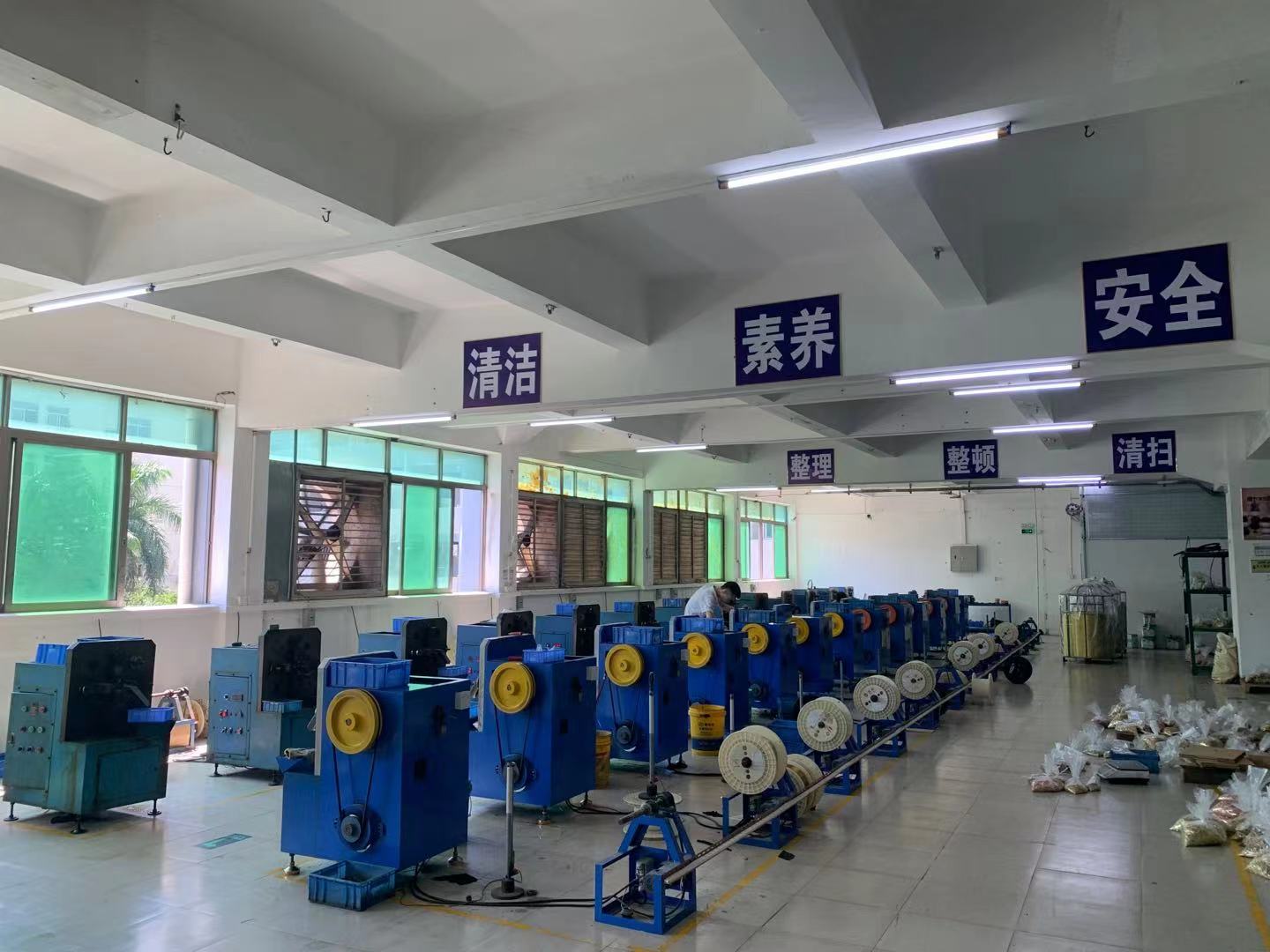 东莞市煌侨五金电子有限公司图4