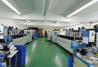 东莞市夏天电子有限公司图9