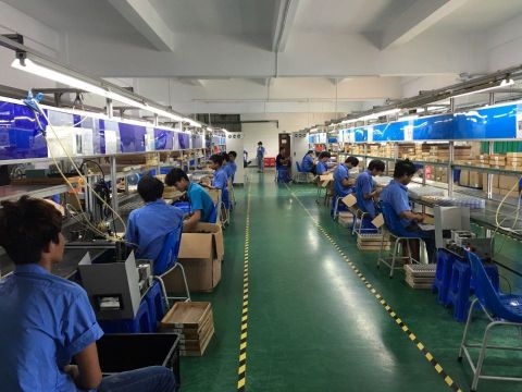 东莞市夏天电子有限公司图4