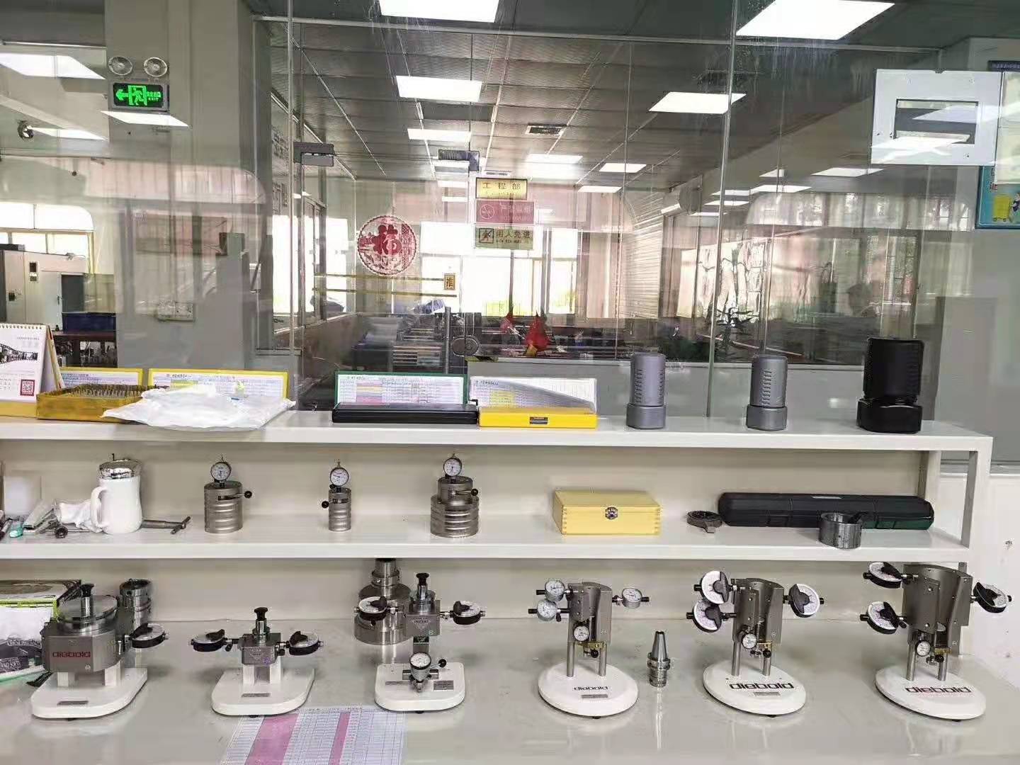 东莞市正荣数控刀具有限公司图7