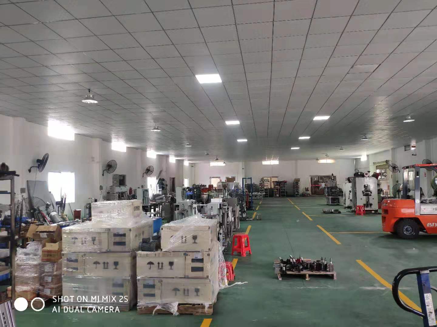 东莞市八方自动化科技有限公司图2