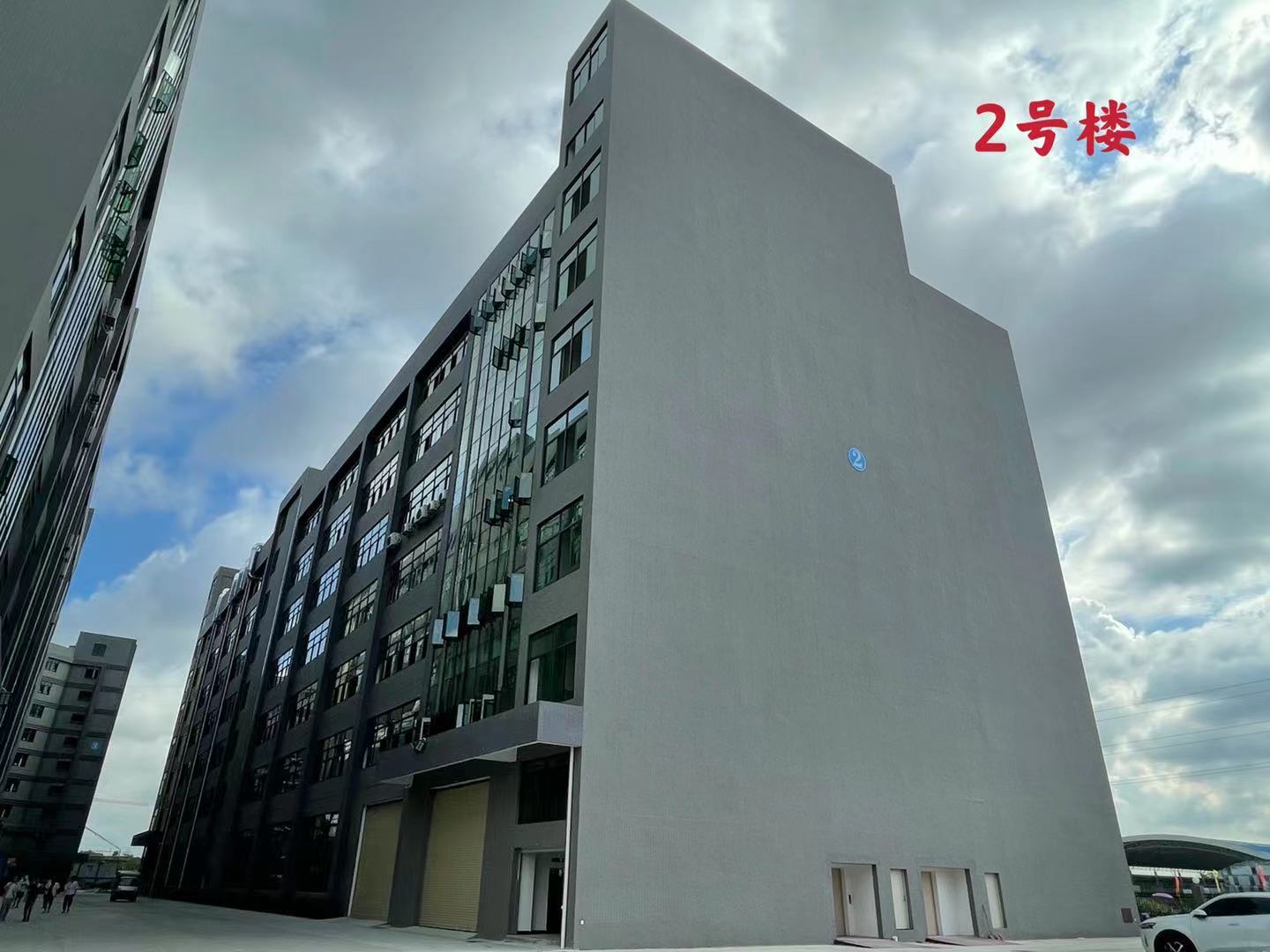 广东诺正电子股份有限公司图4