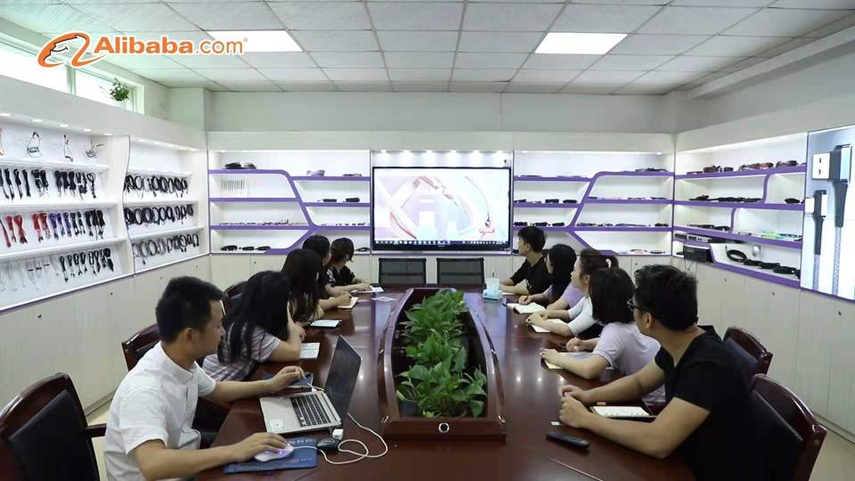 东莞市欣乐威电子科技有限公司图3