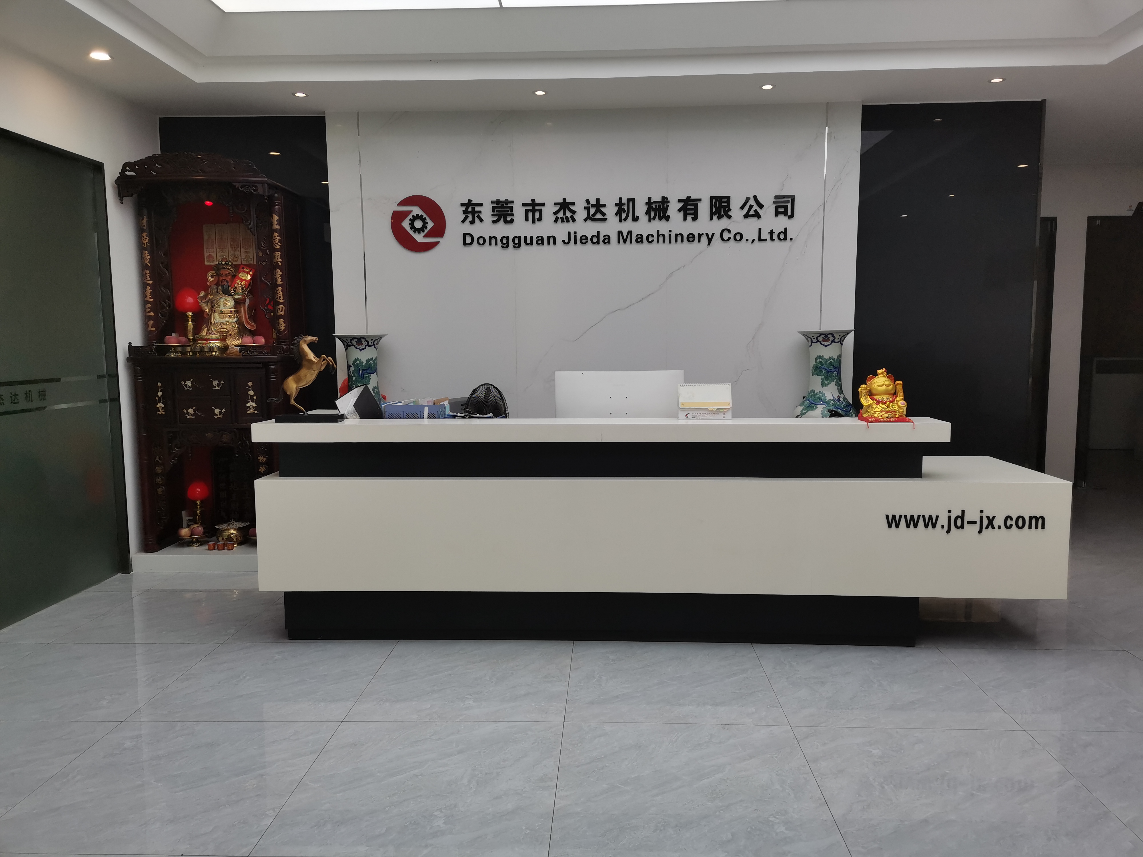 东莞市杰达机械有限公司图8