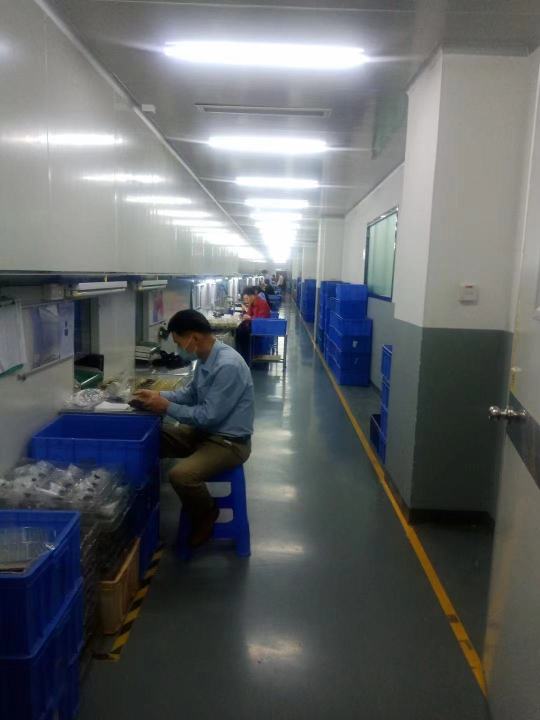 东莞市乐鑫塑胶制品有限公司图8