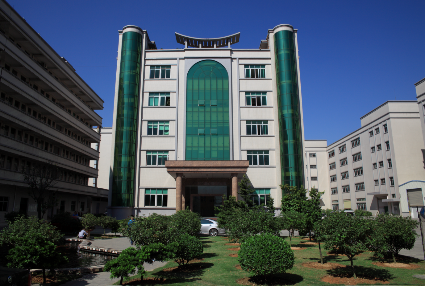 东莞市依科净化材料科技有限公司图4