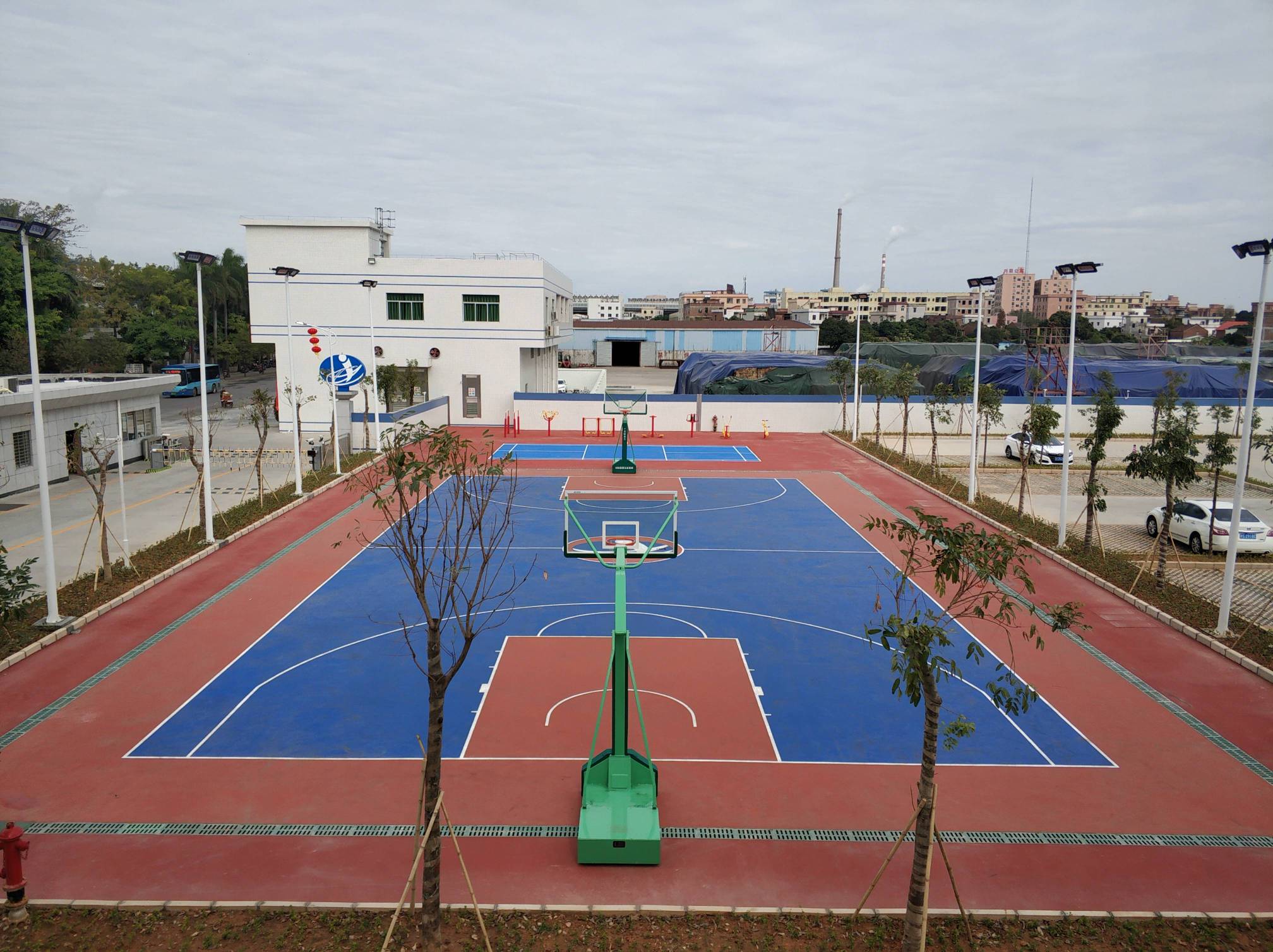 东莞市银洲环保包装有限公司图8