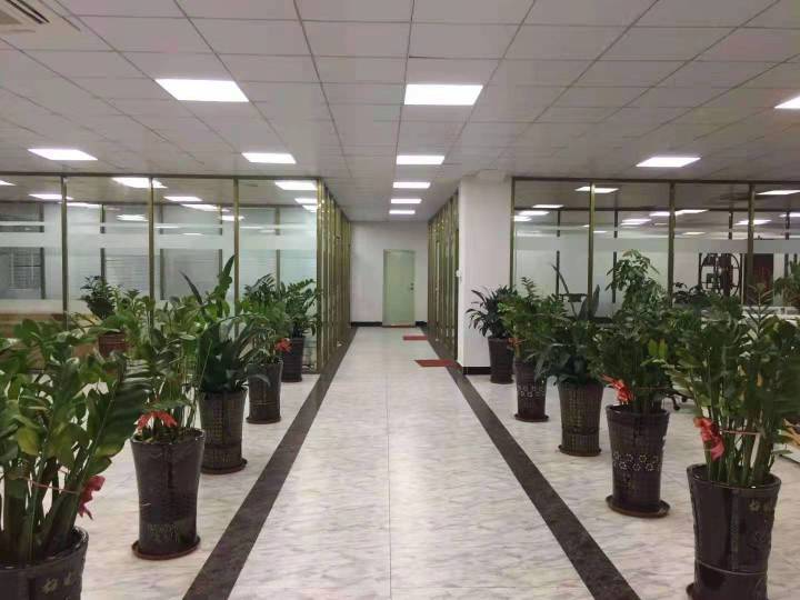 东莞市正荣数控刀具有限公司图5